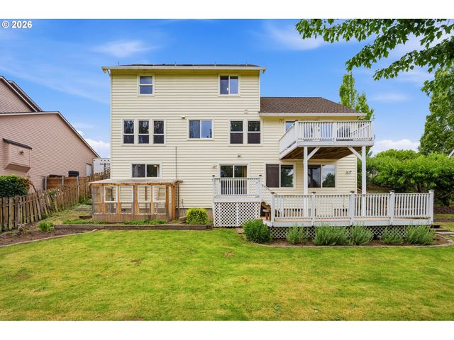 200 N 31ST Ave, Cornelius, OR 97113