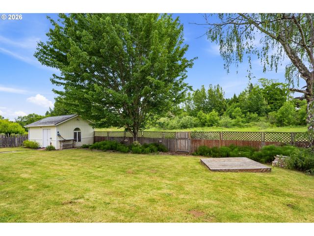 200 N 31ST Ave, Cornelius, OR 97113