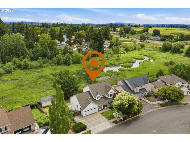 200 N 31ST Ave, Cornelius, OR 97113