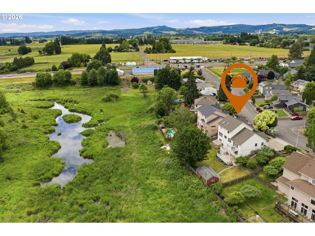 200 N 31ST Ave, Cornelius, OR 97113