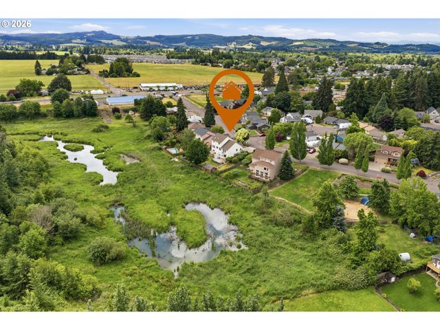 200 N 31ST Ave, Cornelius, OR 97113
