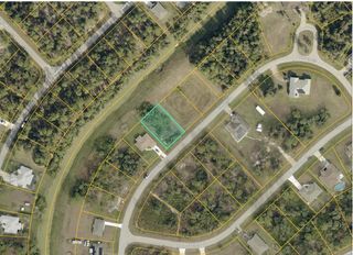 0 BANNOCK CIRCLE, North Port, FL 34288