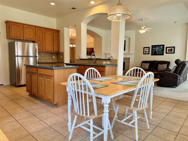 4401 Double Oak Lane, Fort Worth, TX 76123