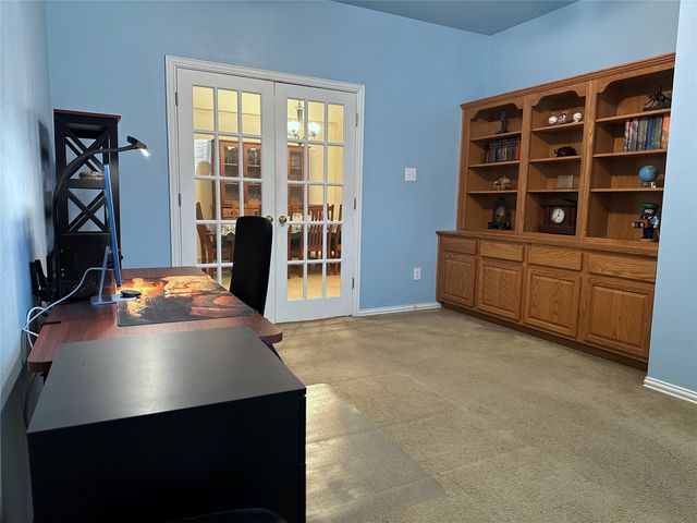 4401 Double Oak Lane, Fort Worth, TX 76123