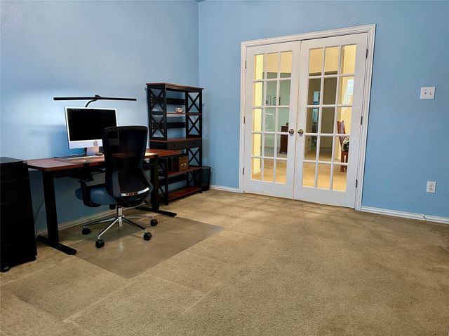 4401 Double Oak Lane, Fort Worth, TX 76123