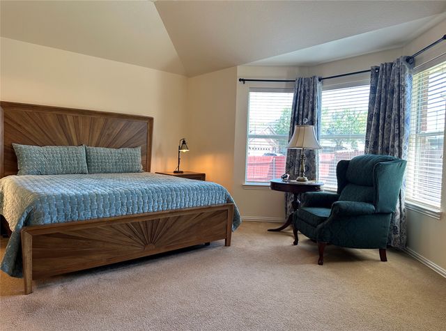 4401 Double Oak Lane, Fort Worth, TX 76123