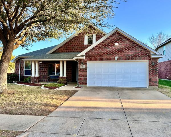 4401 Double Oak Lane, Fort Worth, TX 76123
