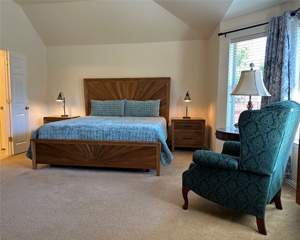 4401 Double Oak Lane, Fort Worth, TX 76123