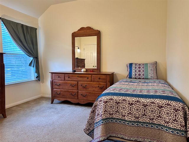 4401 Double Oak Lane, Fort Worth, TX 76123