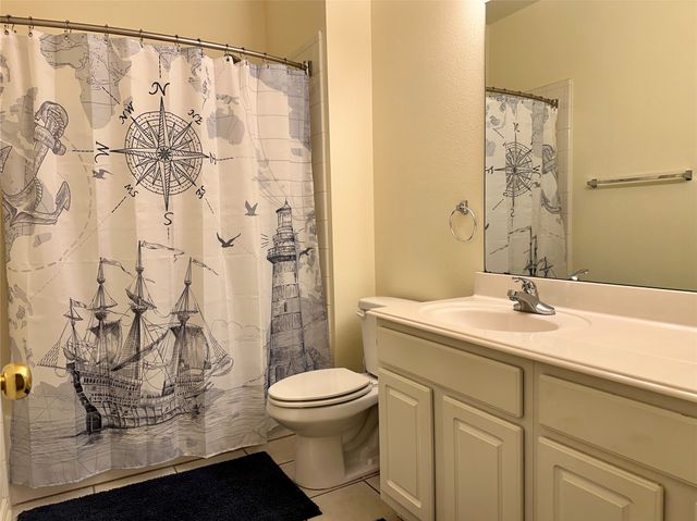 4401 Double Oak Lane, Fort Worth, TX 76123