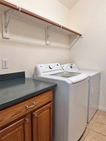 4401 Double Oak Lane, Fort Worth, TX 76123