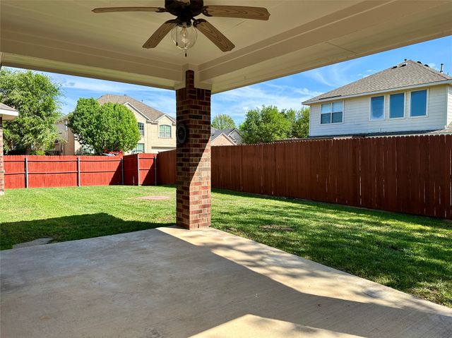 4401 Double Oak Lane, Fort Worth, TX 76123