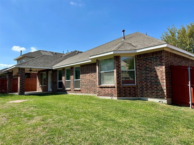 4401 Double Oak Lane, Fort Worth, TX 76123