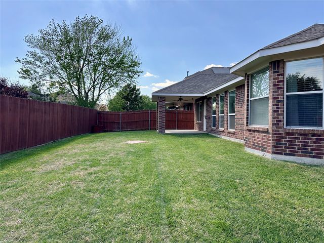 4401 Double Oak Lane, Fort Worth, TX 76123
