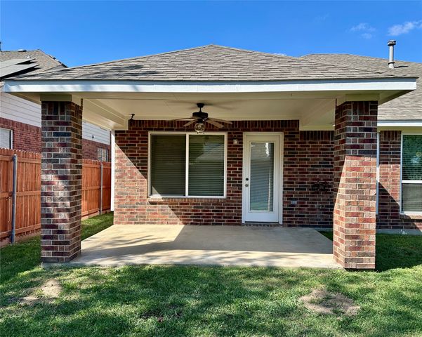 4401 Double Oak Lane, Fort Worth, TX 76123