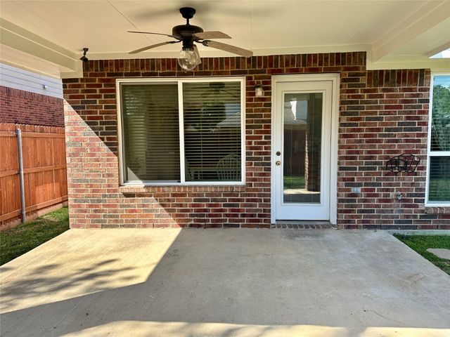 4401 Double Oak Lane, Fort Worth, TX 76123