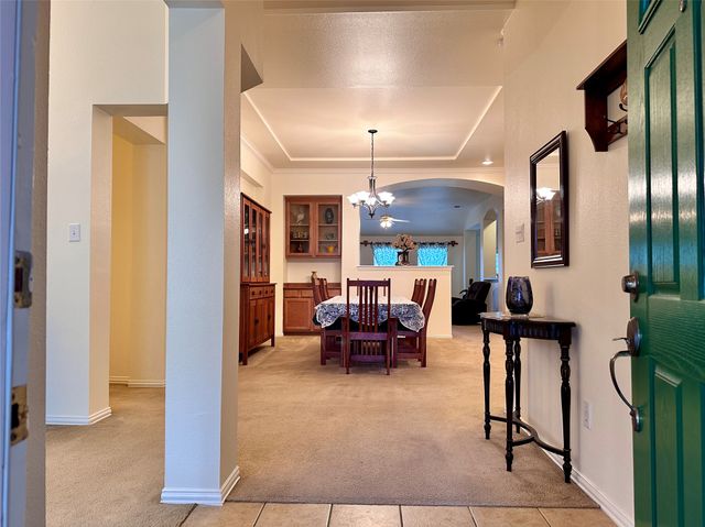 4401 Double Oak Lane, Fort Worth, TX 76123