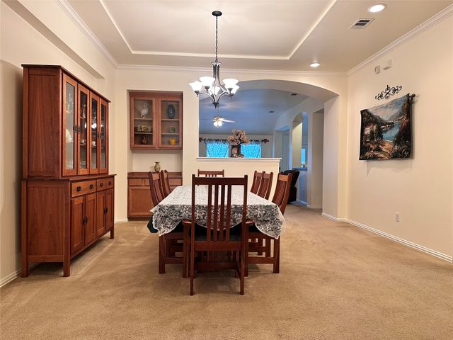 4401 Double Oak Lane, Fort Worth, TX 76123