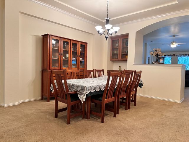 4401 Double Oak Lane, Fort Worth, TX 76123