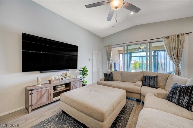 27 Red Sandstone Avenue, North Las Vegas, NV 89031