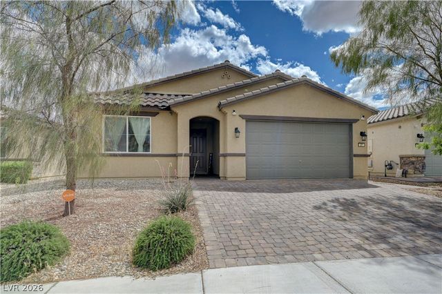 27 Red Sandstone Avenue, North Las Vegas, NV 89031