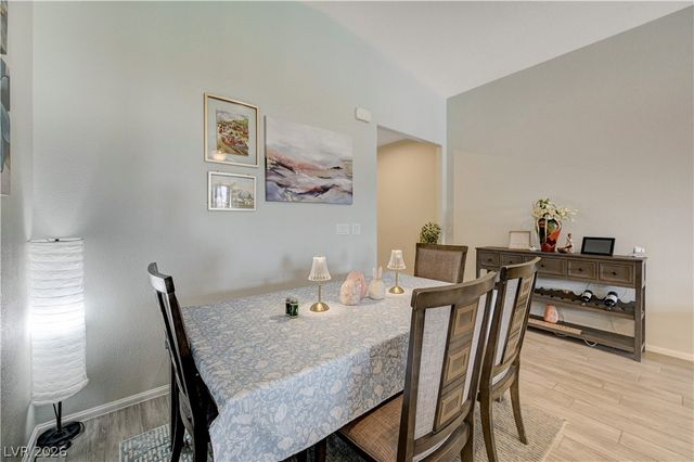 27 Red Sandstone Avenue, North Las Vegas, NV 89031