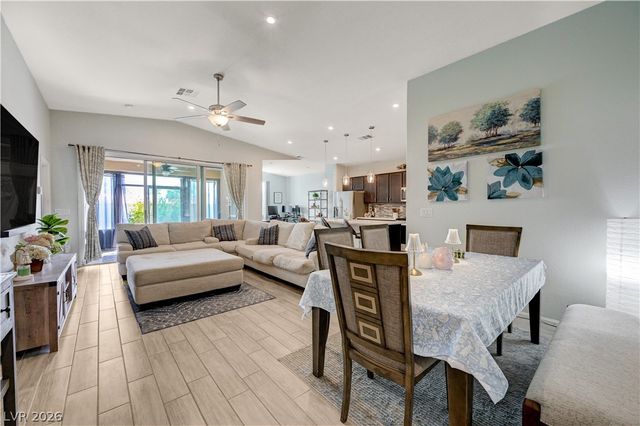 27 Red Sandstone Avenue, North Las Vegas, NV 89031