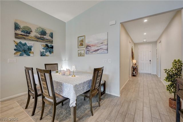 27 Red Sandstone Avenue, North Las Vegas, NV 89031