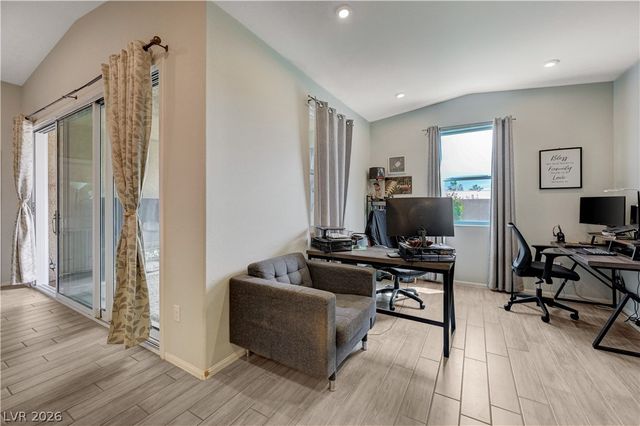 27 Red Sandstone Avenue, North Las Vegas, NV 89031