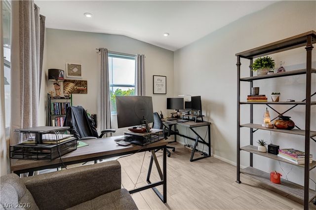 27 Red Sandstone Avenue, North Las Vegas, NV 89031