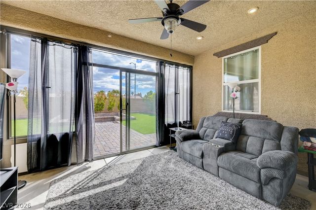 27 Red Sandstone Avenue, North Las Vegas, NV 89031