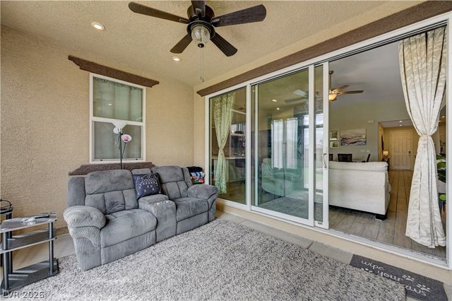 27 Red Sandstone Avenue, North Las Vegas, NV 89031