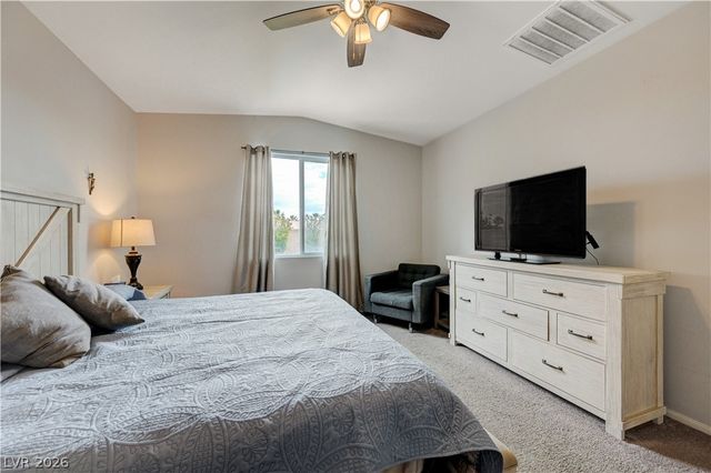 27 Red Sandstone Avenue, North Las Vegas, NV 89031