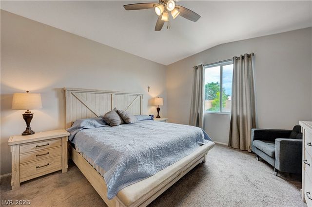 27 Red Sandstone Avenue, North Las Vegas, NV 89031