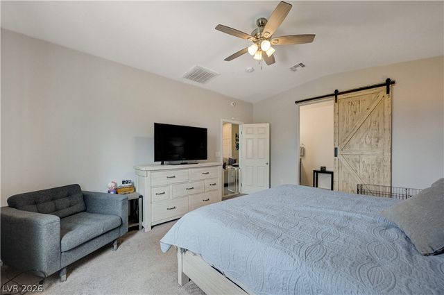 27 Red Sandstone Avenue, North Las Vegas, NV 89031