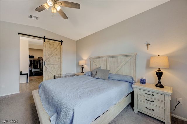 27 Red Sandstone Avenue, North Las Vegas, NV 89031