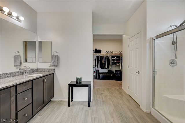 27 Red Sandstone Avenue, North Las Vegas, NV 89031