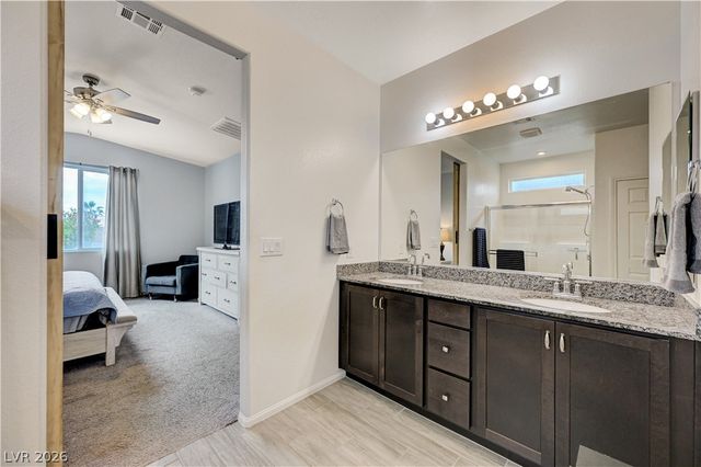 27 Red Sandstone Avenue, North Las Vegas, NV 89031