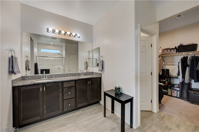 27 Red Sandstone Avenue, North Las Vegas, NV 89031