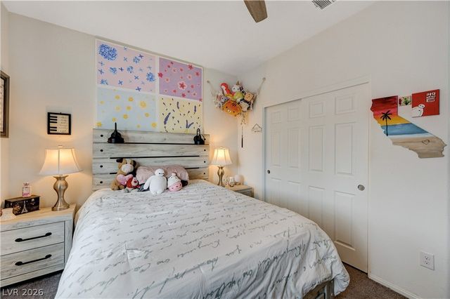 27 Red Sandstone Avenue, North Las Vegas, NV 89031