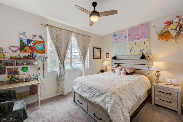 27 Red Sandstone Avenue, North Las Vegas, NV 89031