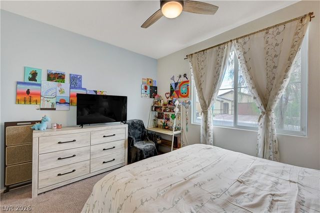 27 Red Sandstone Avenue, North Las Vegas, NV 89031