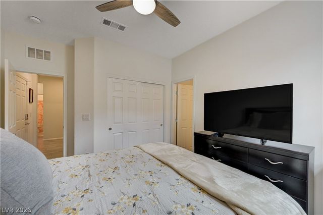 27 Red Sandstone Avenue, North Las Vegas, NV 89031