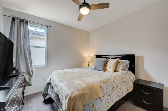 27 Red Sandstone Avenue, North Las Vegas, NV 89031