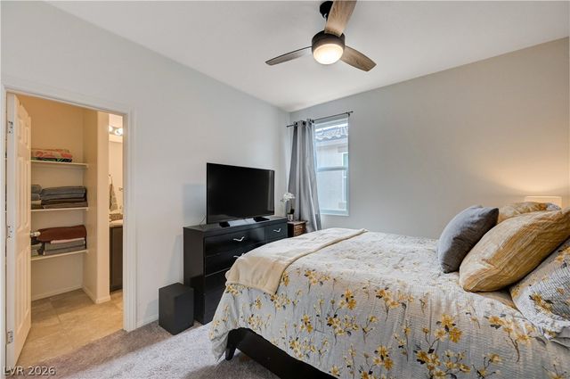 27 Red Sandstone Avenue, North Las Vegas, NV 89031