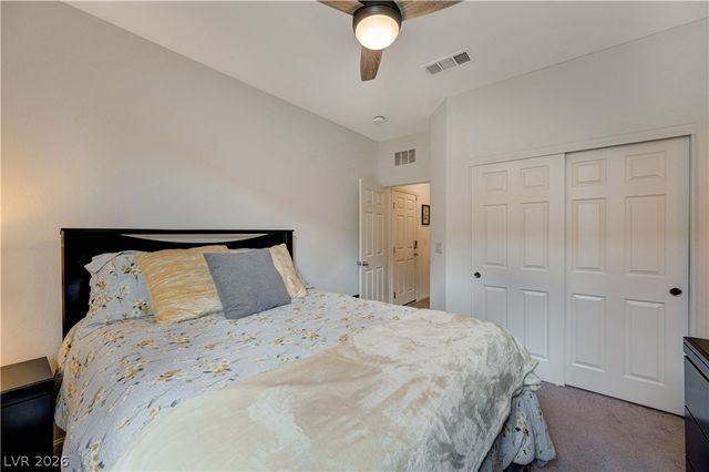 27 Red Sandstone Avenue, North Las Vegas, NV 89031