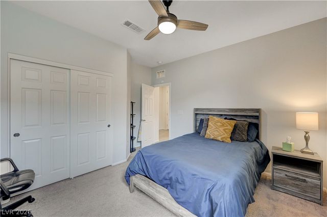 27 Red Sandstone Avenue, North Las Vegas, NV 89031