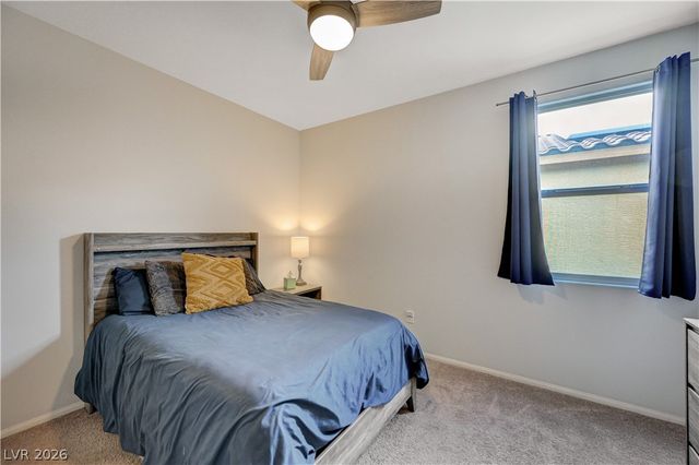 27 Red Sandstone Avenue, North Las Vegas, NV 89031