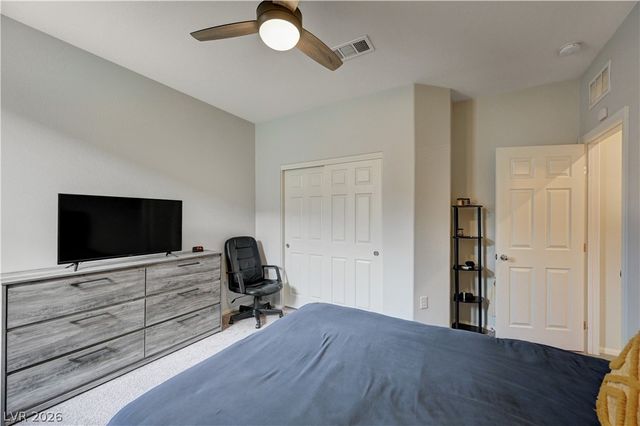 27 Red Sandstone Avenue, North Las Vegas, NV 89031