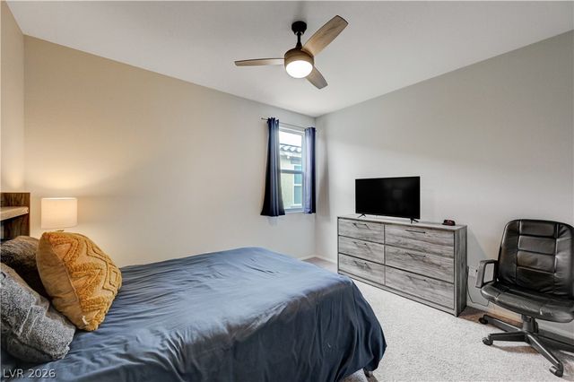 27 Red Sandstone Avenue, North Las Vegas, NV 89031